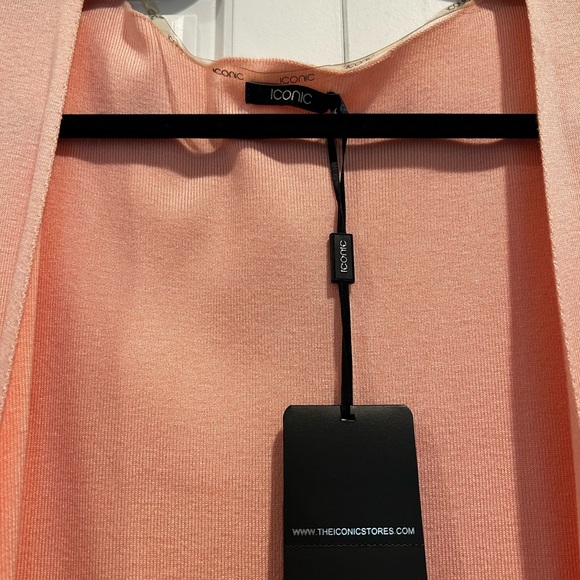 Cardigan - Picture 2 of 5